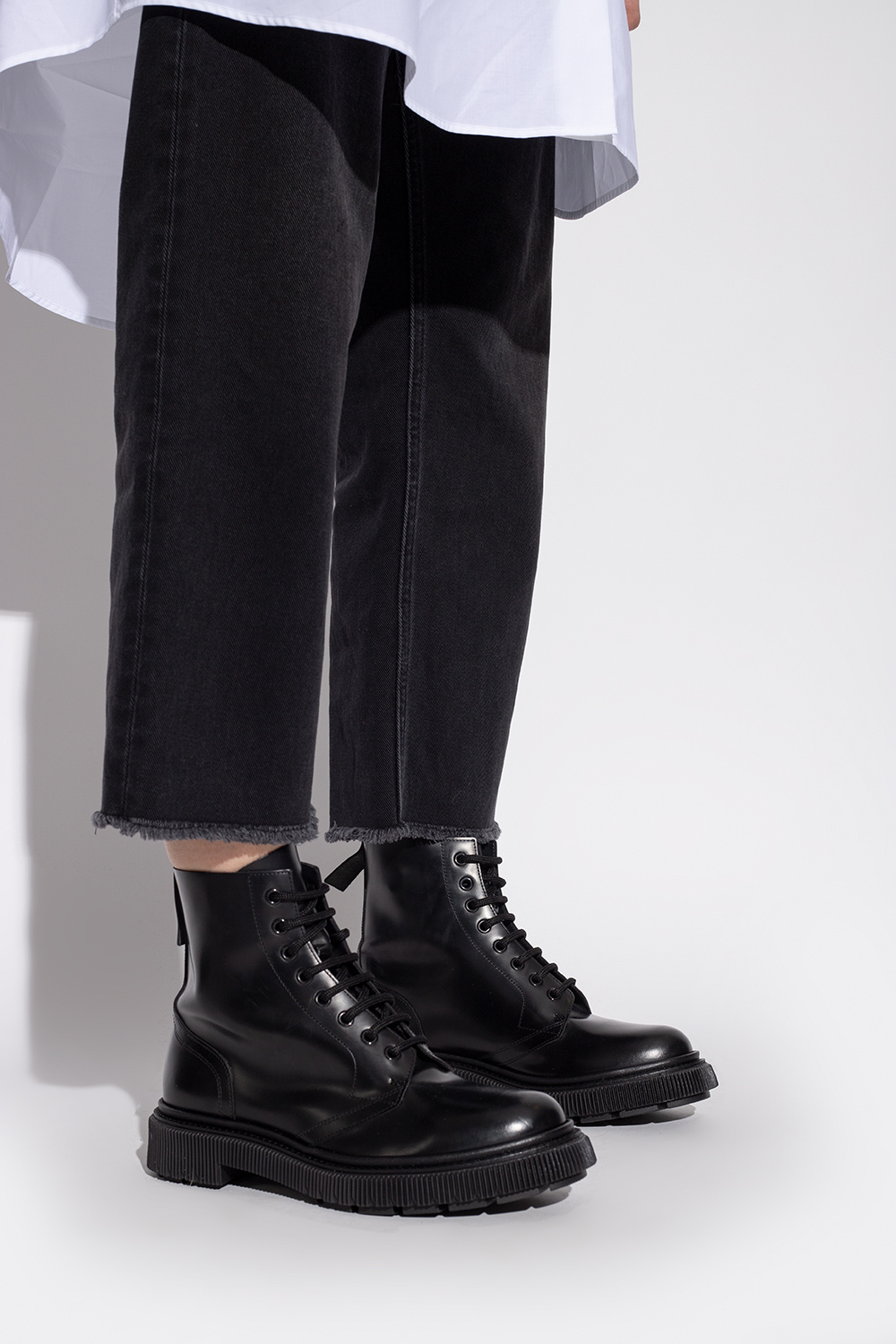 Adieu Paris 'Type 165' boots | Women's Shoes | Vitkac
